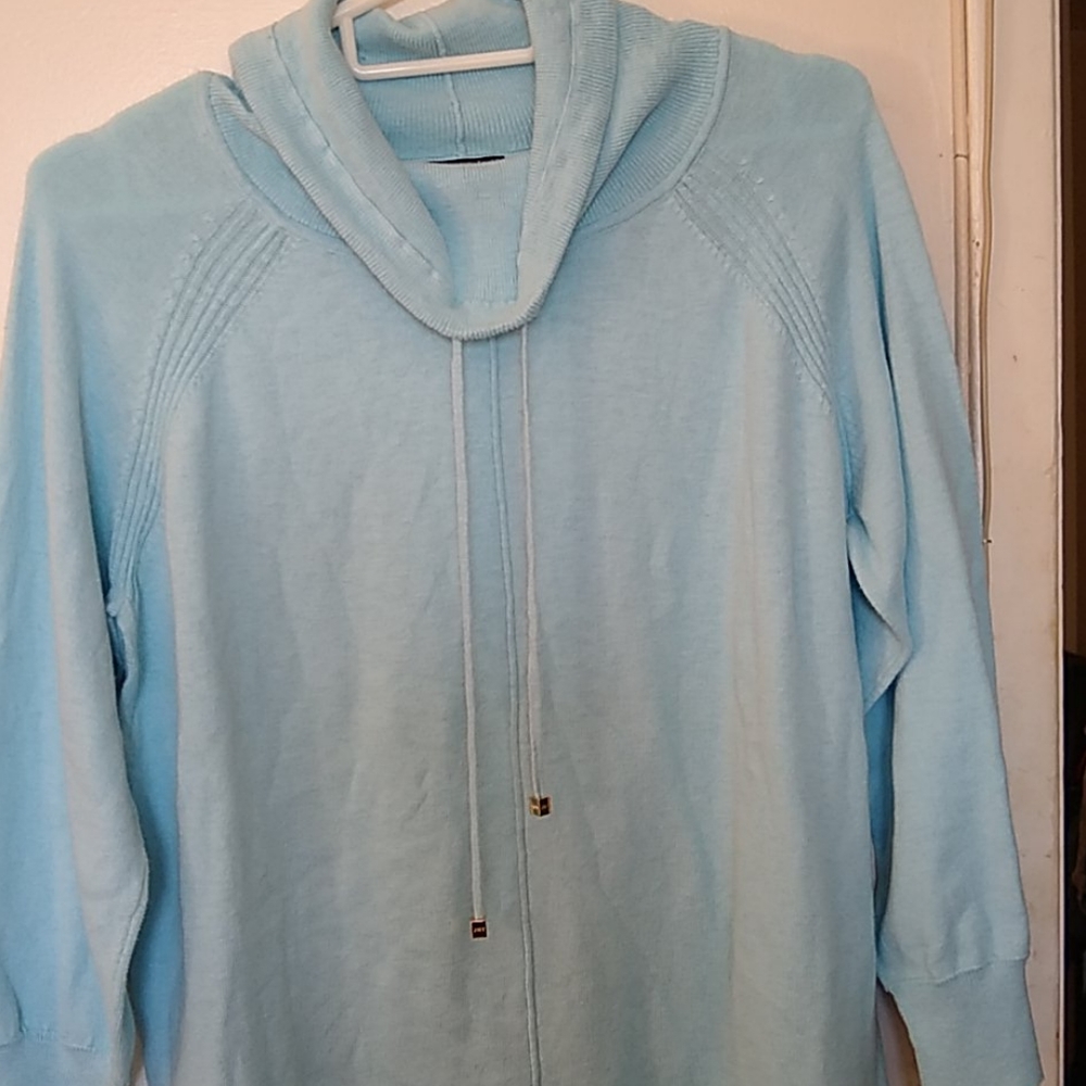 Jones of New York signature XL woman's  sweater